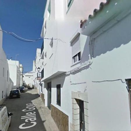 קוניל דה לה פרונטרה Estudio En El Centro De Conil מראה חיצוני תמונה