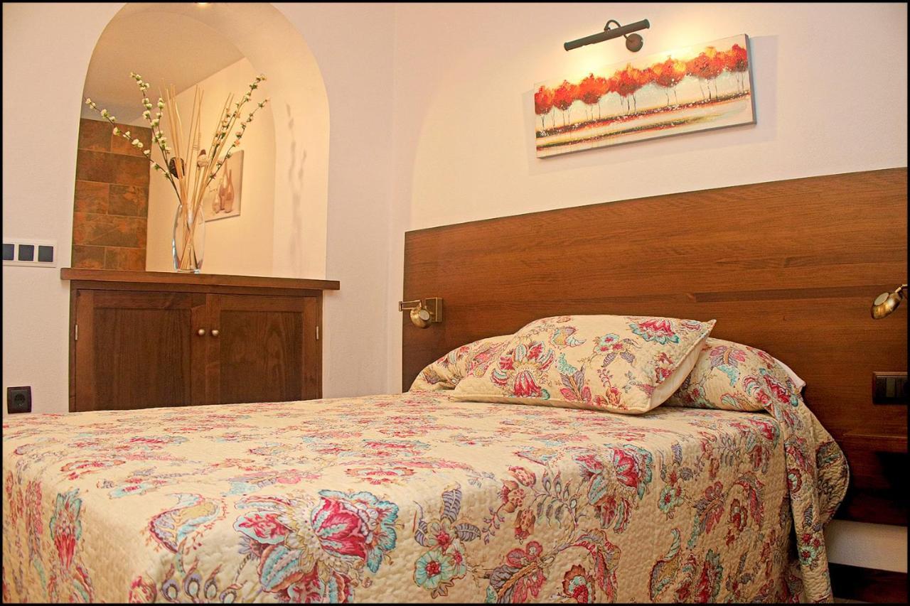 קוניל דה לה פרונטרה Estudio En El Centro De Conil מראה חיצוני תמונה