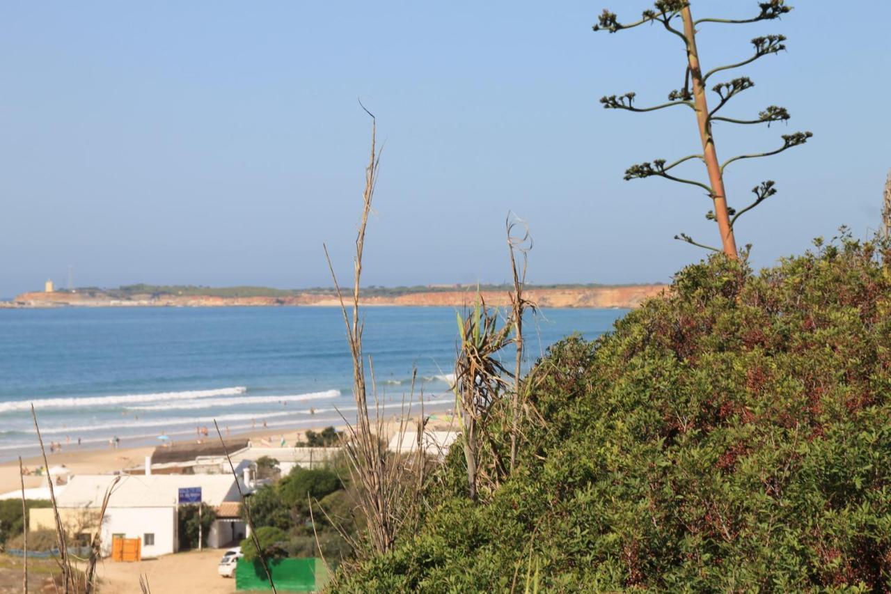 קוניל דה לה פרונטרה Estudio En El Centro De Conil מראה חיצוני תמונה