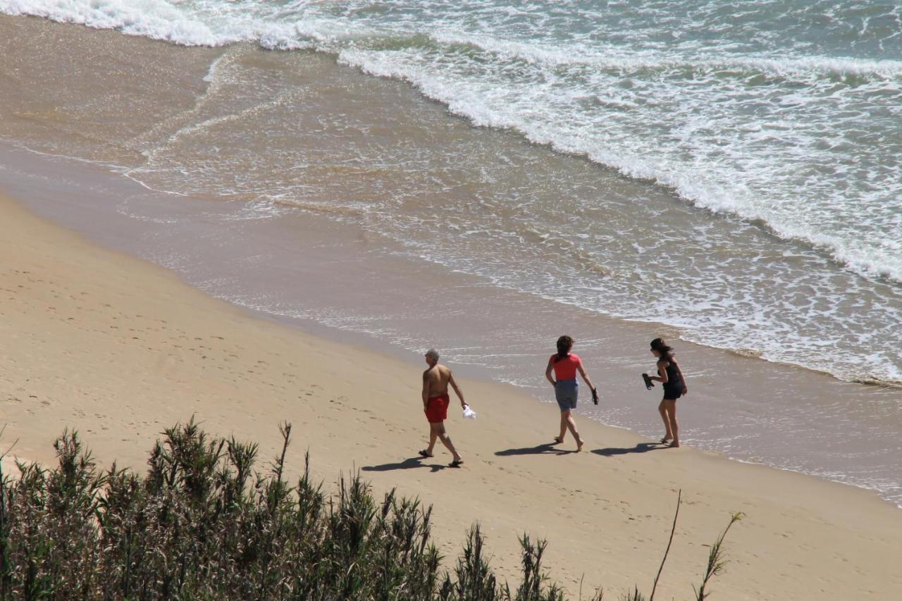 קוניל דה לה פרונטרה Estudio En El Centro De Conil מראה חיצוני תמונה