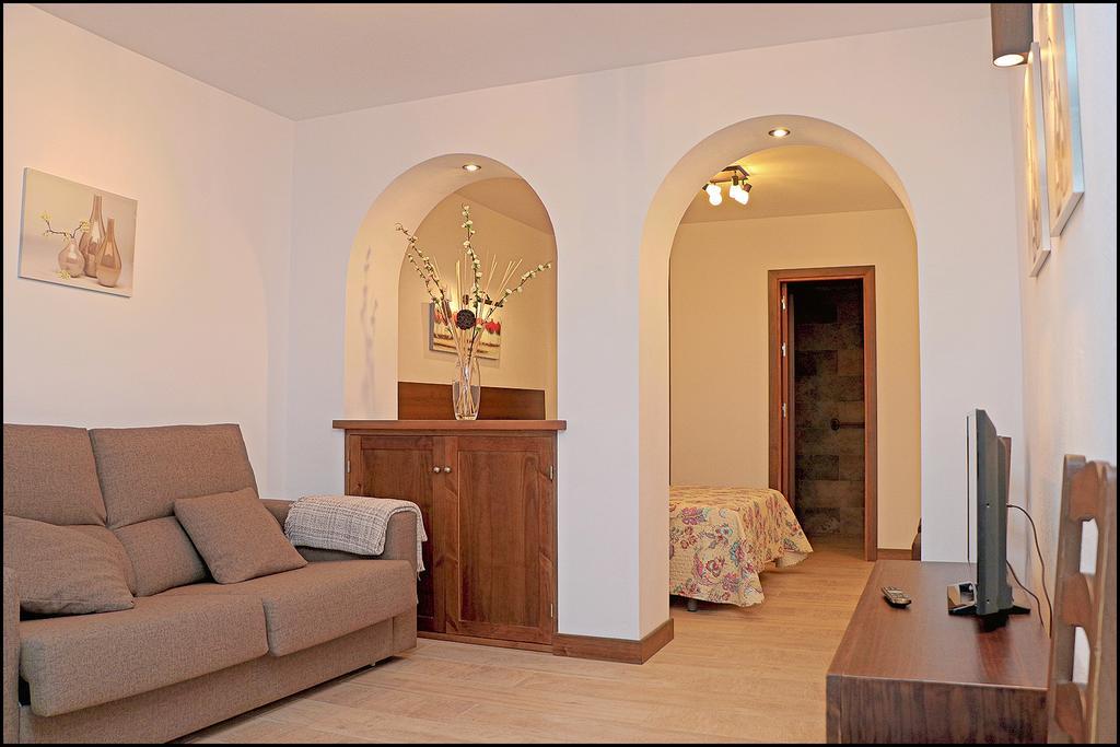 קוניל דה לה פרונטרה Estudio En El Centro De Conil מראה חיצוני תמונה