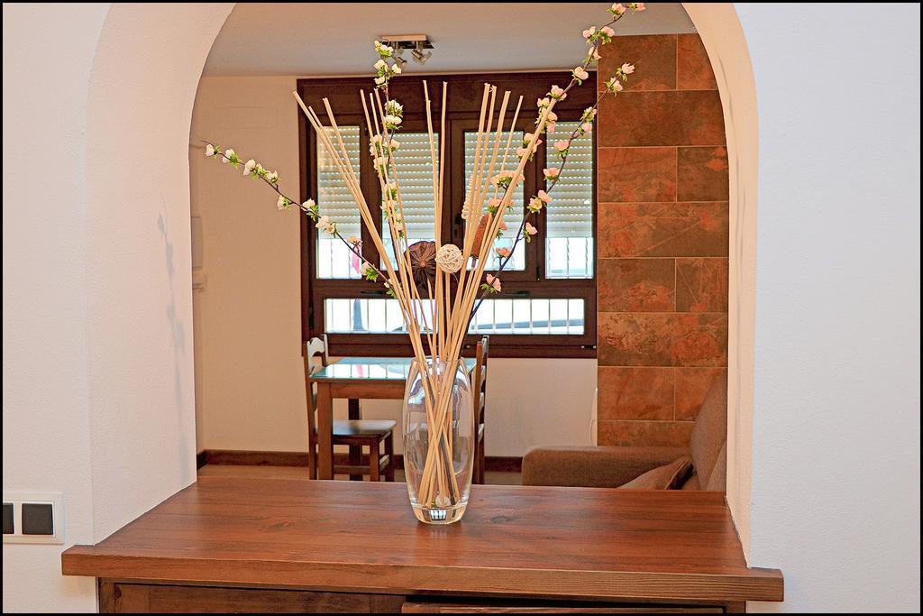 קוניל דה לה פרונטרה Estudio En El Centro De Conil מראה חיצוני תמונה