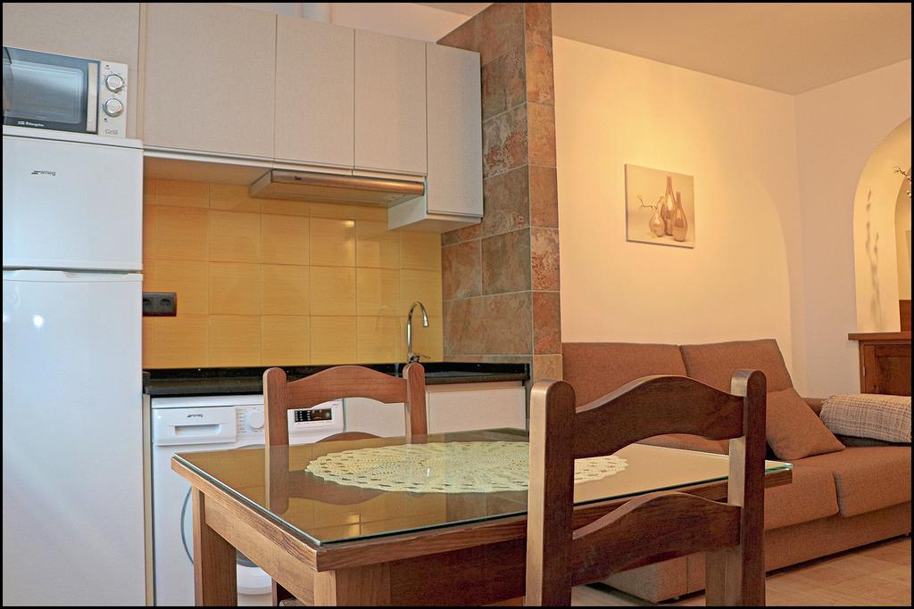 קוניל דה לה פרונטרה Estudio En El Centro De Conil מראה חיצוני תמונה